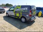 2019 Ford Transit Connect Xlt White vin: NM0LS7F29K1429205