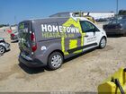 2019 Ford Transit Connect Xlt White vin: NM0LS7F29K1429205
