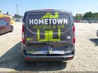 2019 Ford Transit Connect Xlt White vin: NM0LS7F29K1429205