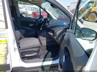 2019 Ford Transit Connect Xlt White vin: NM0LS7F29K1429205