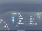 2019 Ford Transit Connect Xlt White vin: NM0LS7F29K1429205