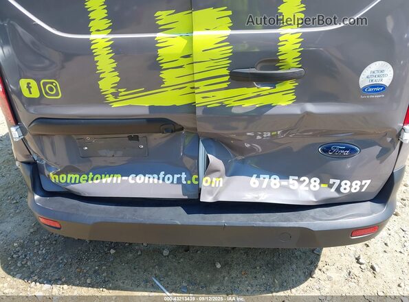 NM0LS7F29K1429205 2019 FORD TRANSIT CONNECT White Vista frontal