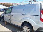 2021 Ford Transit Connect Xlt Silver vin: NM0LS7F29M1503290