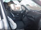 2021 Ford Transit Connect Xlt Silver vin: NM0LS7F29M1503290