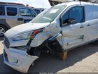 2021 Ford Transit Connect Xlt Silver vin: NM0LS7F29M1503290
