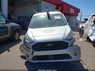 2021 Ford Transit Connect Xlt Silver vin: NM0LS7F29M1503290
