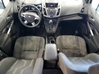 2018 Ford Transit Connect Xlt White vin: NM0LS7F7XJ1371759 2018 Ford Transit Connect Xlt White vin: NM0LS7F7XJ1371759