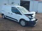 2023 Ford Transit Connect Xl White vin: NM0LS7S20P1562979