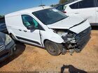 2022 Ford Transit Connect Xl White vin: NM0LS7S21N1522522