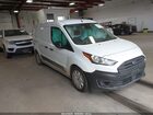 2022 Ford Transit Connect Xl White vin: NM0LS7S23N1519394