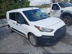 2023 Ford Transit Connect Xl White vin: NM0LS7S25P1547782