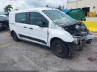 2022 Ford Transit Connect Xl Cargo Van White vin: NM0LS7S28N1522940