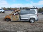 2023 Ford Transit Connect Xlt White vin: NM0LS7T20P1549390