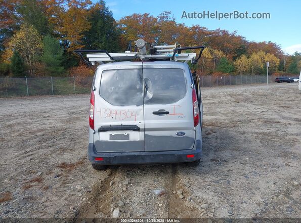 NM0LS7T20P1549390 2023 FORD TRANSIT CONNECT White 