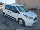 2022 Ford Transit Connect Xlt Белый vin: NM0LS7T24N1546358