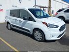 2023 Ford Transit Connect Xlt White vin: NM0LS7T26P1547918