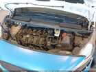 2023 Ford Transit Connect Xlt Blue vin: NM0LS7T27P1558619