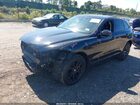 2022 Jaguar F-pace S P250 Awd Automatic Black vin: SADCJ2EX5NA698705