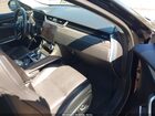 2022 Jaguar F-pace S P250 Awd Automatic Black vin: SADCJ2EX5NA698705