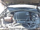 2022 Jaguar F-pace S P250 Awd Automatic Black vin: SADCJ2EX5NA698705