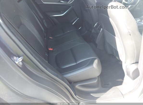 SADCJ2EX7MA668331 2021 JAGUAR F-PACE White Вид наклейки з VIN-кодом