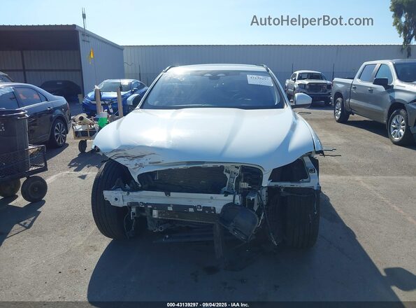 SADCJ2EX7MA668331 2021 JAGUAR F-PACE White Вид щитка приладів