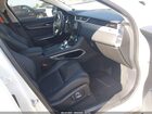 2021 Jaguar F-pace S P250 Awd Automatic White vin: SADCJ2EX7MA668331