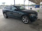 2018 Jaguar F-pace Premium Green vin: SADCJ2FN1JA283677 2018 Jaguar F-pace Premium Green vin: SADCJ2FN1JA283677