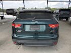 2018 Jaguar F-pace Premium Green vin: SADCJ2FN1JA283677 2018 Jaguar F-pace Premium Green vin: SADCJ2FN1JA283677