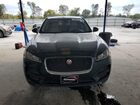 2018 Jaguar F-pace Premium Green vin: SADCJ2FN1JA283677 2018 Jaguar F-pace Premium Green vin: SADCJ2FN1JA283677