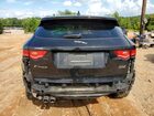2018 Jaguar F-pace Premium Black vin: SADCJ2FN2JA253684