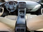 2018 Jaguar F-pace Premium Black vin: SADCJ2FN2JA253684