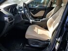 2018 Jaguar F-pace Premium Blue vin: SADCJ2FN7JA286115
