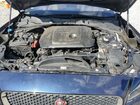 2018 Jaguar F-pace Premium Blue vin: SADCJ2FN7JA286115