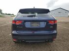 2018 Jaguar F-pace Premium Blue vin: SADCJ2FX2JA257588