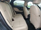 2018 Jaguar F-pace Premium Blue vin: SADCJ2FX2JA257588