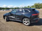 2018 Jaguar F-pace Premium Black vin: SADCJ2FX2JA324271