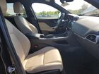 2018 Jaguar F-pace Premium Black vin: SADCJ2FX2JA324271