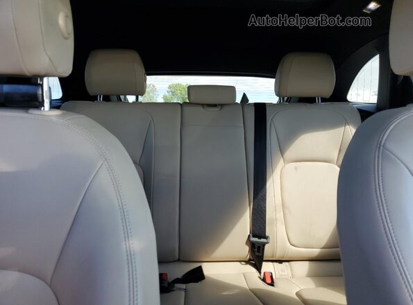 SADCJ2FX2JA324271 2018 JAGUAR F-PACE Black Vista de los asientos traseros