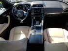 2018 Jaguar F-pace Premium Black vin: SADCJ2FX2JA324271