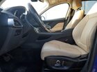 2020 Jaguar F-pace Premium Синий vin: SADCJ2FX8LA633102