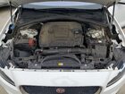 2018 Jaguar F-pace Prestige White vin: SADCK2FX2JA290328 2018 Jaguar F-pace Prestige White vin: SADCK2FX2JA290328