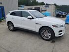2018 Jaguar F-pace Prestige White vin: SADCK2FX2JA290328 2018 Jaguar F-pace Prestige White vin: SADCK2FX2JA290328