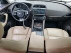 2018 Jaguar F-pace Prestige White vin: SADCK2FX2JA290328 2018 Jaguar F-pace Prestige White vin: SADCK2FX2JA290328