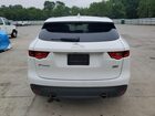 2018 Jaguar F-pace Prestige White vin: SADCK2FX2JA290328 2018 Jaguar F-pace Prestige White vin: SADCK2FX2JA290328