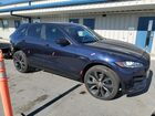 2018 Jaguar F-pace R - Sport Blue vin: SADCL2EV8JA262532 2018 Jaguar F-pace R - Sport Blue vin: SADCL2EV8JA262532