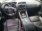 2018 Jaguar F-pace R - Sport White vin: SADCL2FX4JA323469 2018 Jaguar F-pace R - Sport White vin: SADCL2FX4JA323469