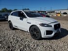 2018 Jaguar F-pace R - Sport White vin: SADCL2GX9JA322431