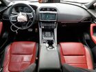 2018 Jaguar F-pace R - Sport White vin: SADCL2GX9JA322431