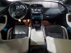 2018 Jaguar F-pace S Blue vin: SADCM2FV1JA244241